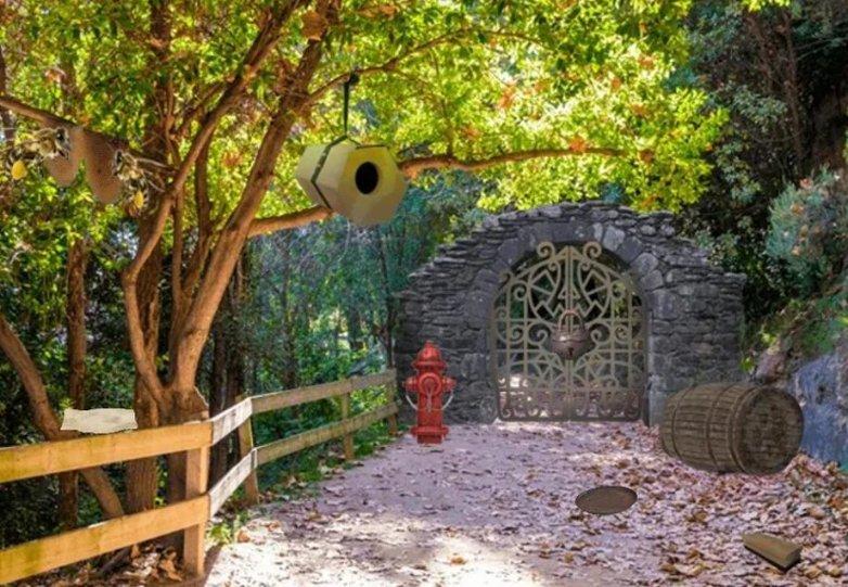 探访千年古村落:福建仙游济川村